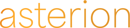 Asterion Logo